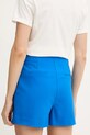 Ρούχα Σορτς Morgan SHEON μπλε