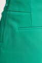 Morgan pantaloni scurți SHEON verde