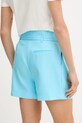 Odzież Morgan szorty SHACY niebieski