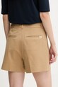 Îmbrăcăminte Calvin Klein pantaloni scurți LV044C641G bej