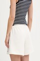 Oblečenie Šortky Tommy Jeans DW0DW21152 béžová