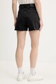 Îmbrăcăminte Tommy Jeans pantaloni scurți jeans DW0DW21381 negru