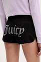 Одяг Шорти Juicy Couture BOOTY SHORT JCWHS225303 чорний