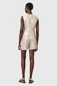 Льняные шорты AllSaints AVERIE W069QC