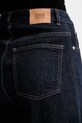 Gestuz szorty jeansowe granatowy 10910456