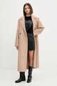 Шорты HUGO 50542312 чёрный AW25