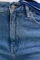 G-Star pantaloni scurți jeans albastru D26268.D436