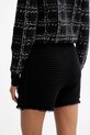 Oblačila Kratke hlače Guess MALINA W5YD1R.Z0201 črna