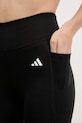 adidas Performance szorty treningowe Optime Essentials czarny IT2281