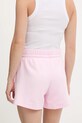 Odzież adidas szorty Feel Cozy JI6070 różowy