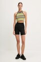 adidas Originals szorty Essential JY0079 czarny AW25