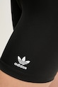 adidas Originals pantaloni scurți Essential negru JY0079