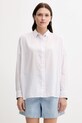 Pepe Jeans szorty jeansowe niebieski PL801205