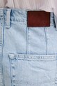 Pepe Jeans szorty jeansowe PL801205 niebieski