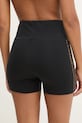 adidas Originals pantaloni scurți Booty Short JW7305 negru AW25