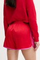 Îmbrăcăminte adidas Originals pantaloni scurți 3-Stripes JZ3513 rosu