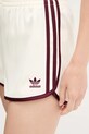 Σορτς adidas Originals 3-Stripes μπεζ KA7739