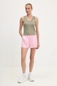 Šortky adidas Originals Shorts KD2282 ružová AW25
