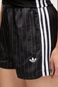 adidas Originals szorty Shorts czarny KD2283