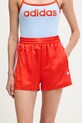 adidas Originals pantaloni scurți Shorts cu modele rosu KD2286