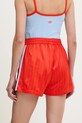 Îmbrăcăminte adidas Originals pantaloni scurți Shorts KD2286 rosu