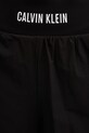 Calvin Klein Performance szorty treningowe czarny LVGWF5S801