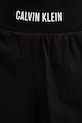 Calvin Klein Performance szorty treningowe czarny LVGWF5S801