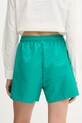 Одяг Шорти adidas House of Tiro JL9208 бірюзовий