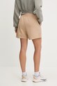 Îmbrăcăminte adidas pantaloni scurți Future Icons JW7834 bej