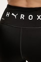 Puma szorty treningowe PUMA x HYROX czarny 527636