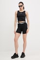 Hummel szorty treningowe 229980 czarny SS26
