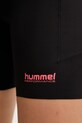 Hummel szorty sportowe czarny 230083