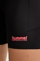 Sportovní šortky Hummel černá 230083