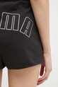 Bavlněné šortky Puma PUMA x A$AP ROCKY černá 635071