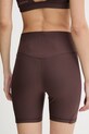 Дрехи Къс панталон за трениране Puma 527454 кафяв
