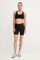 Σορτς προπόνησης Puma 527454 μαύρο AW25