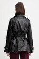 Одежда Куртка Guess MARIKA W5BL88.WH520 чёрный