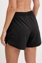 Odzież New Balance szorty treningowe WS41228BK czarny
