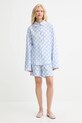 The Sleeper compleu PSSS02G099N albastru AW25