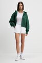 adidas Originals szorty Shorts Pro JM4732 biały AW25