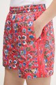Шорты adidas Originals Liberty розовый JW5196