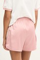 Îmbrăcăminte adidas Originals pantaloni scurți Ruffle Shorts KC8818 roz