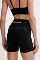 Îmbrăcăminte adidas by Stella McCartney pantaloni scurți de antrenament JW2024 negru