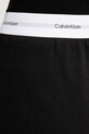 Homewear pamučne kratke hlače Calvin Klein Underwear crna LV00QS7517