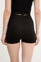 Îmbrăcăminte Calvin Klein Underwear pantaloni scurti LV00QS7547 negru