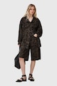 AllSaints pantaloncini LOUIE W087EC
