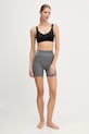 On szorty do jogi Studio 1WF10360962 szary AW25