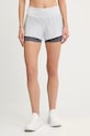 Odzież Under Armour szorty treningowe 1389575 szary