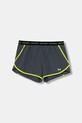Σορτς προπόνησης Under Armour ψηλή γκρί 6004029