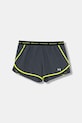 Under Armour szorty treningowe tkanina szary 6004029